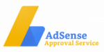 Adsense Approval Service