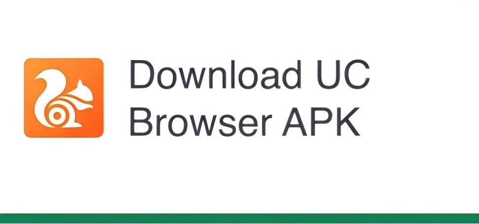 How To Use UC Browser Apk