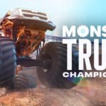 Monster Truck Games