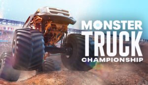 Monster Truck Games